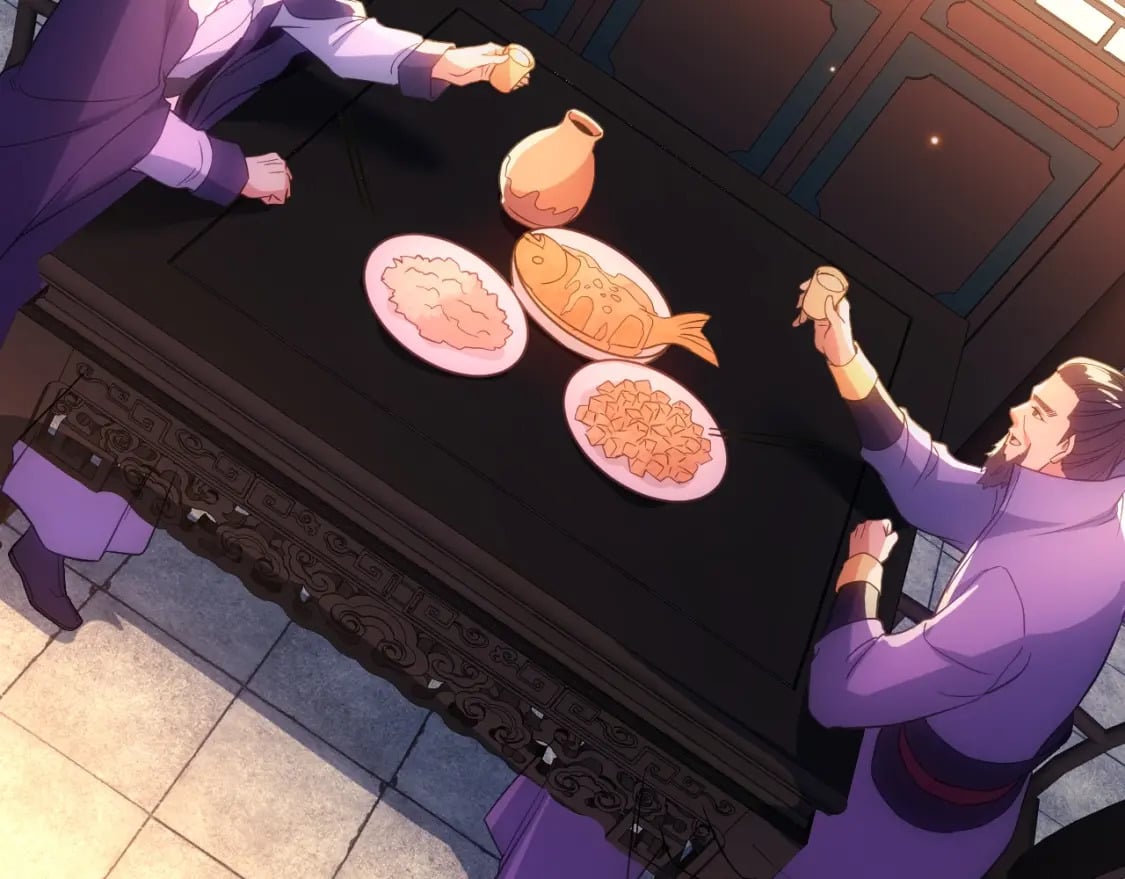 第107话 跟皇帝成亲？！87