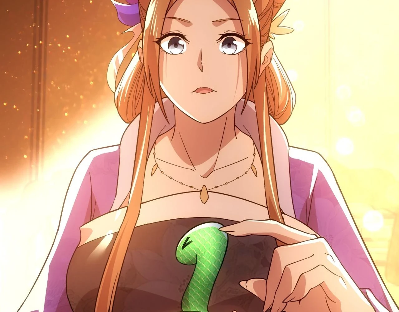第55话 有如此好事？！58