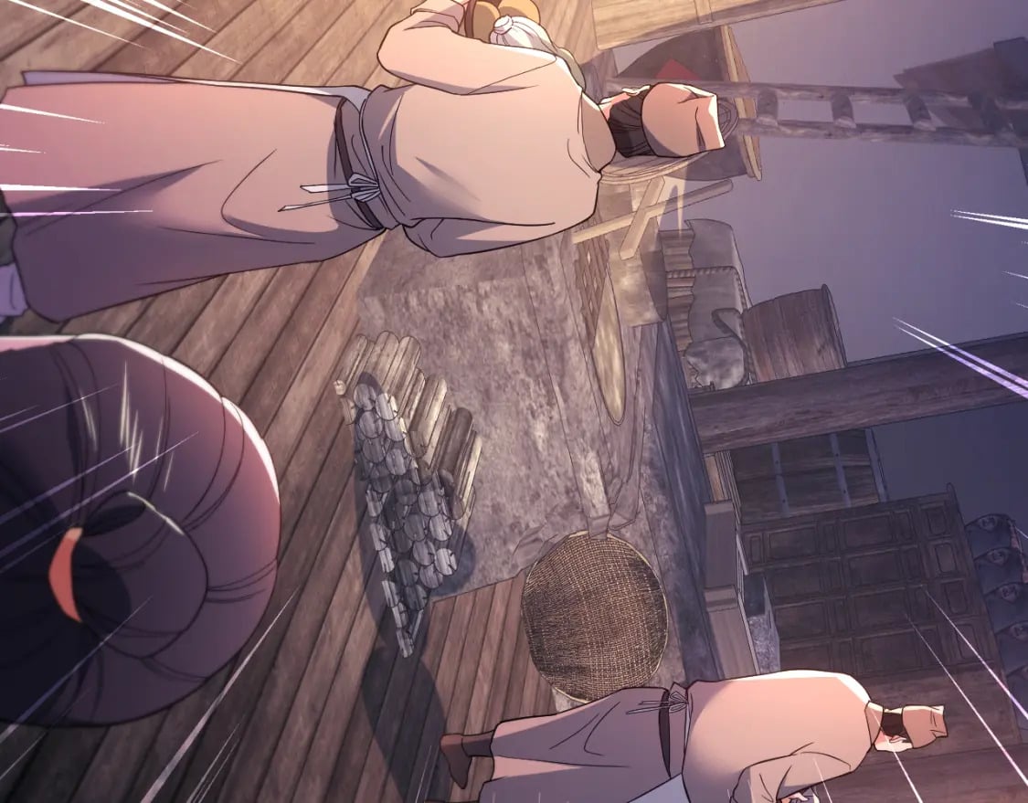 第87话 跟我不死不休？你行吗？8