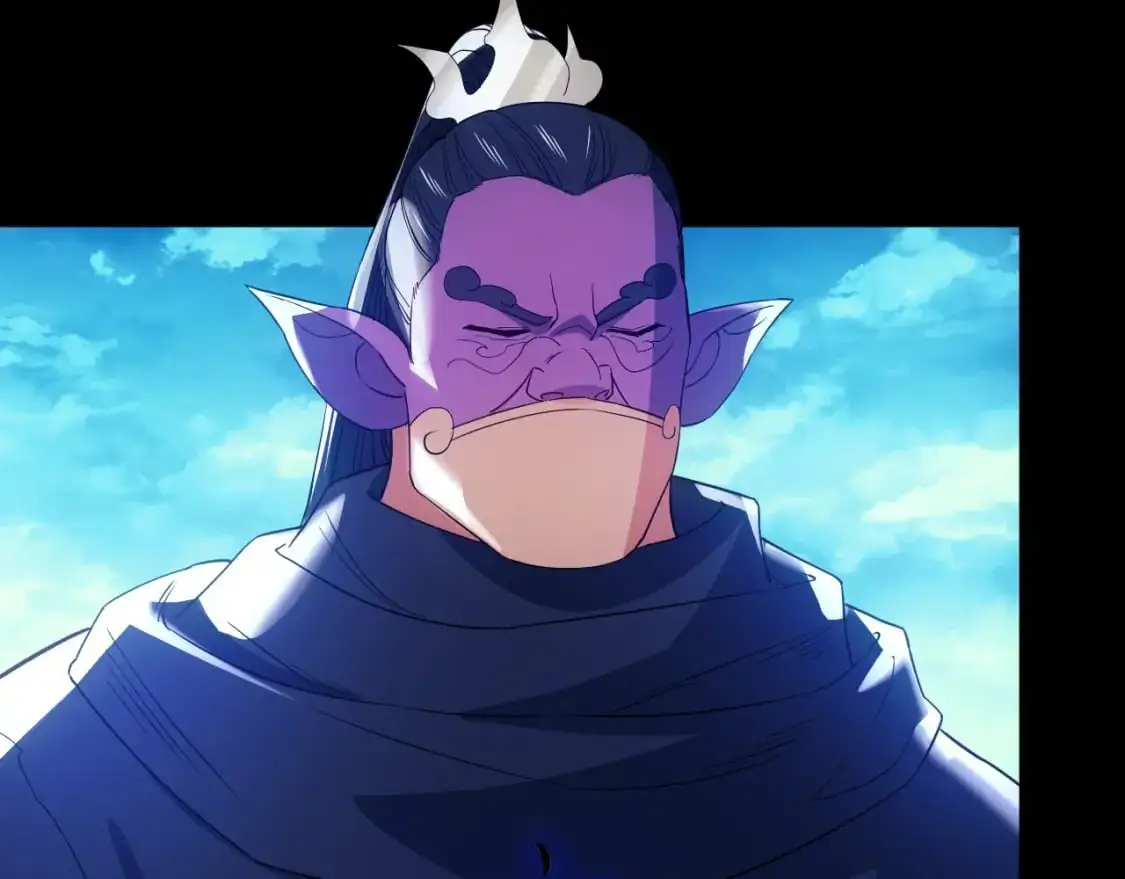 第142话 真真假假，是魔尊也是裴姐！19