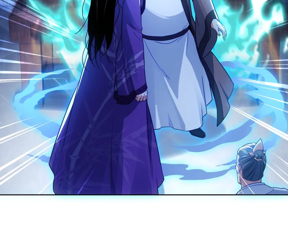第91话 旱魃竟是萝莉身？5