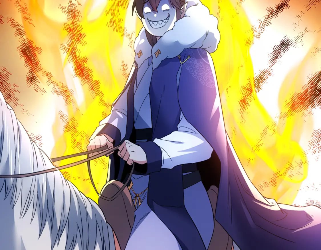 第85话 破城！就是这么快！89