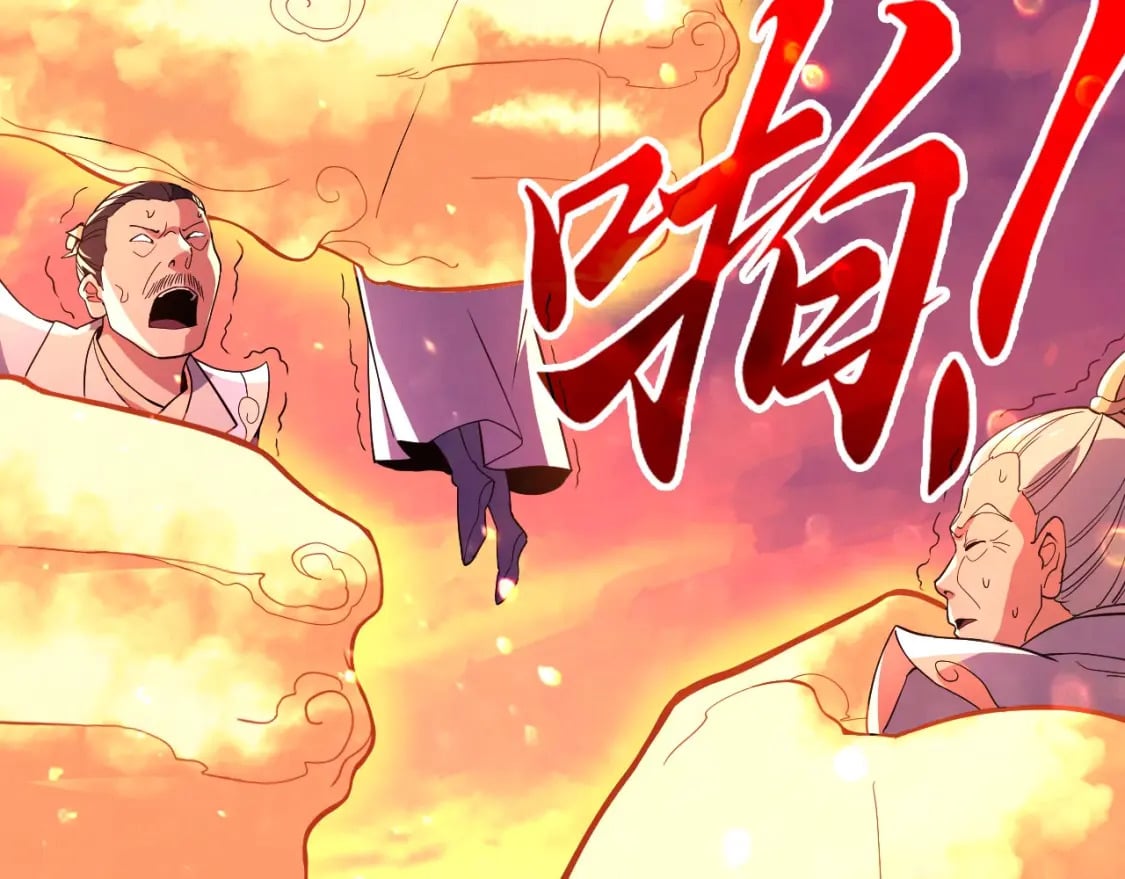 第74话 别在我面前装大佬！5