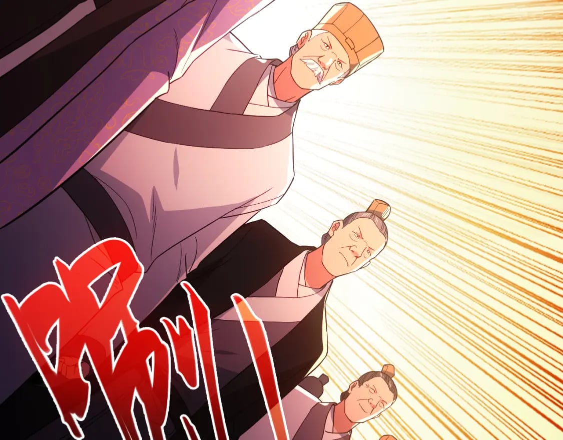 第95话 头疼，让我去死吧！求求了！81