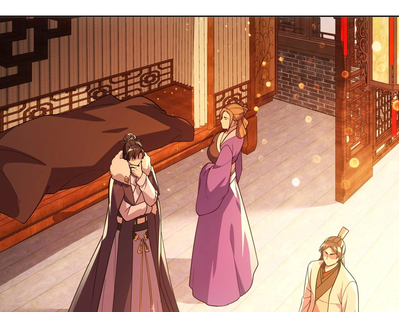 第59话 赴汤蹈火，在所不惜40