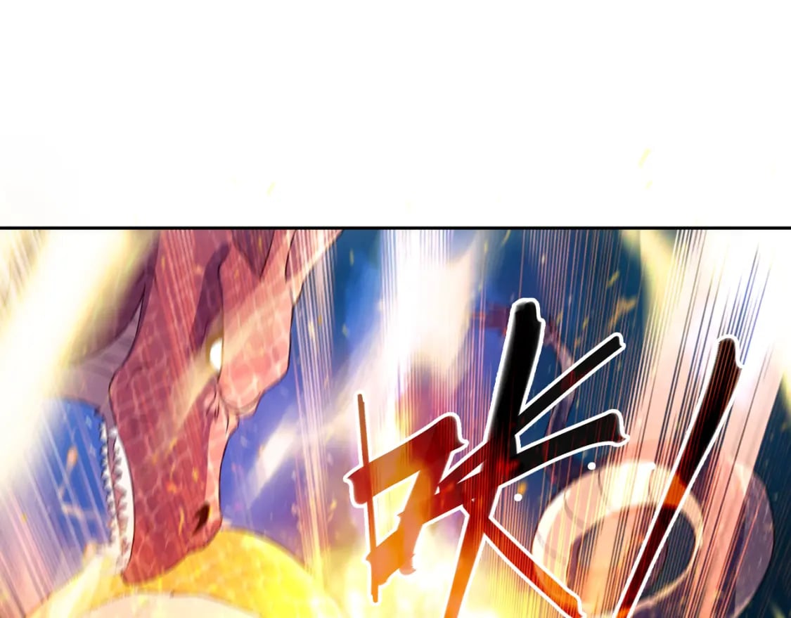 第117话 龙族再度来袭，这次能否化险为夷？121