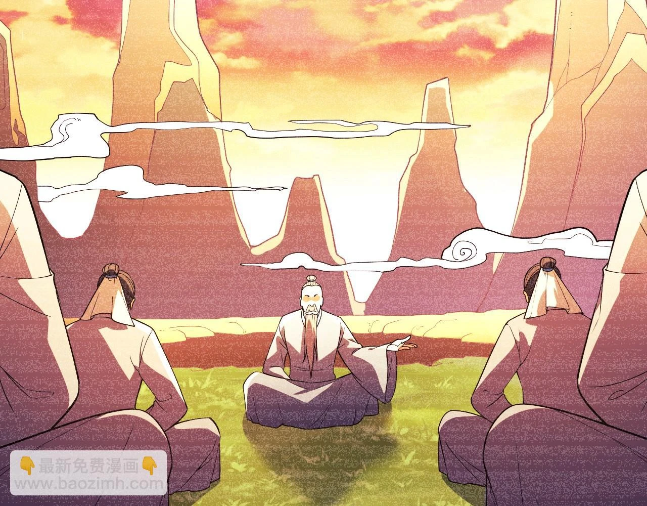 第59话 赴汤蹈火，在所不惜65