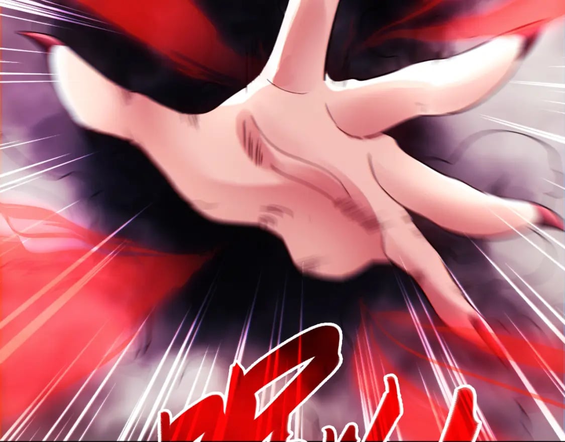 第91话 旱魃竟是萝莉身？64