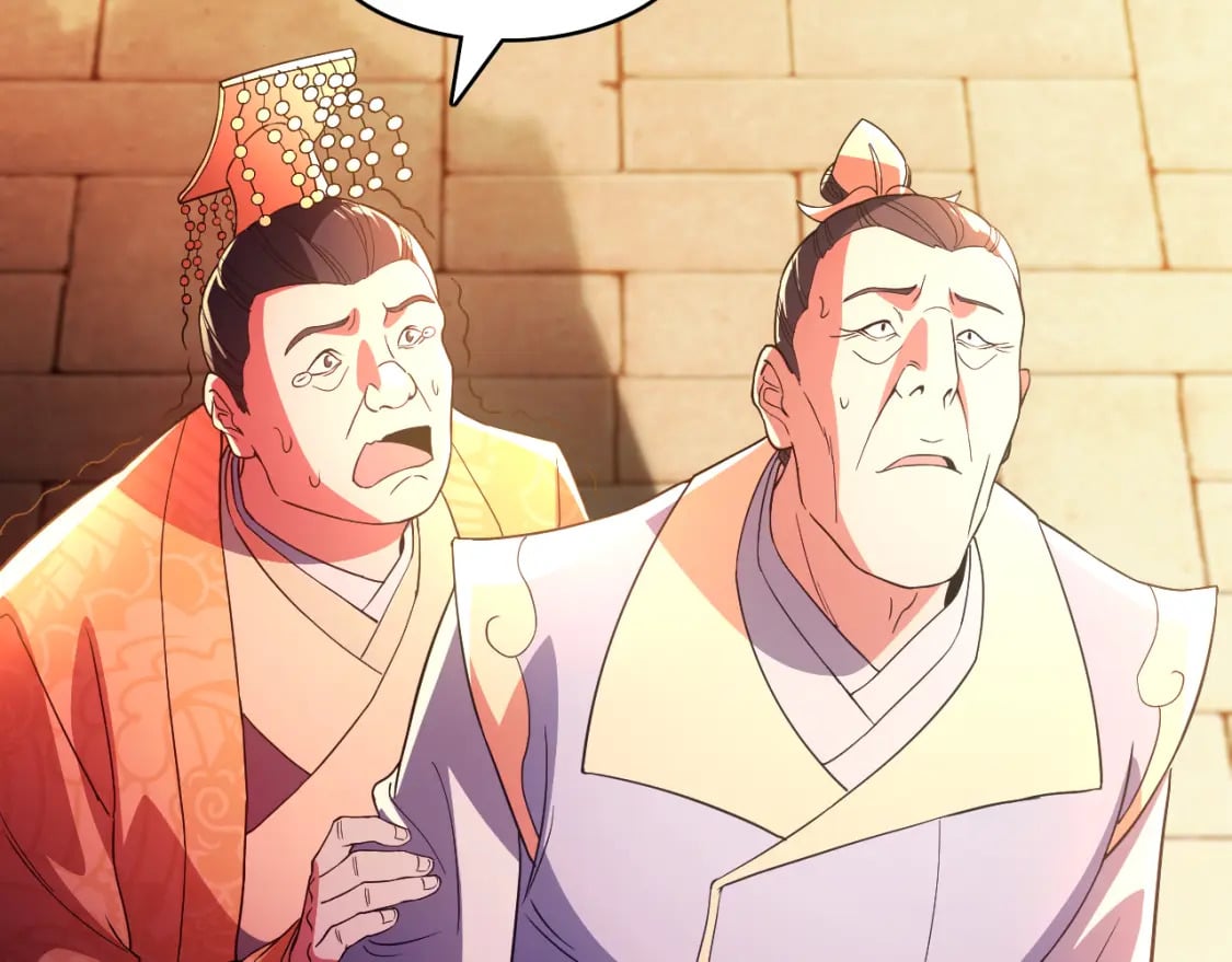 第89话 大周的皇位争夺战99