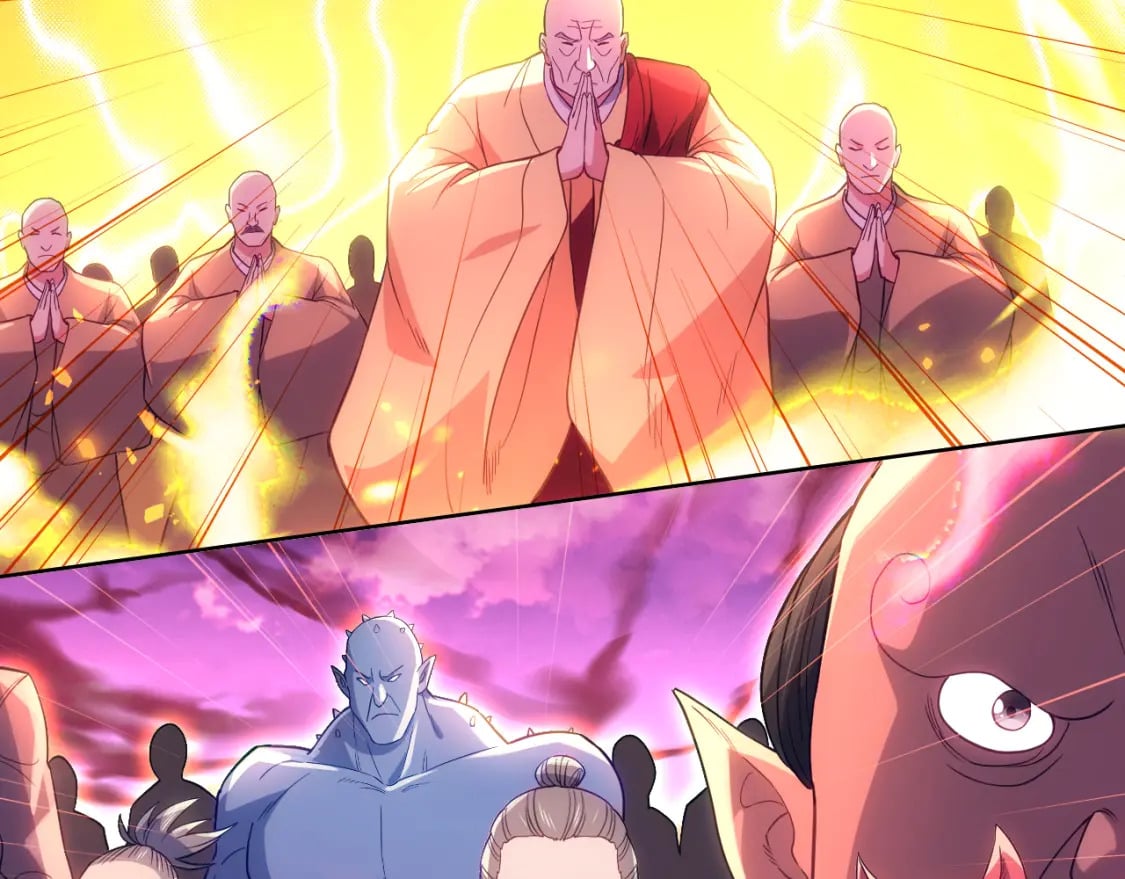第100话 一宁有难，八方支援57