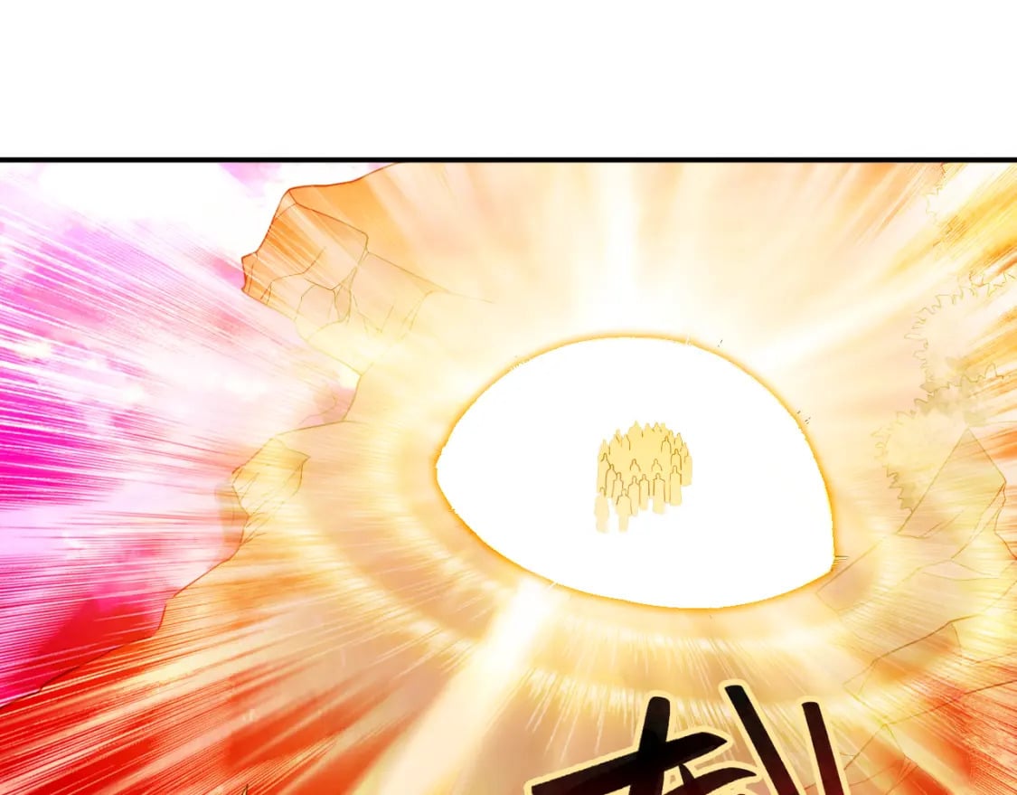 第99话 实力叶宁，在线求死8