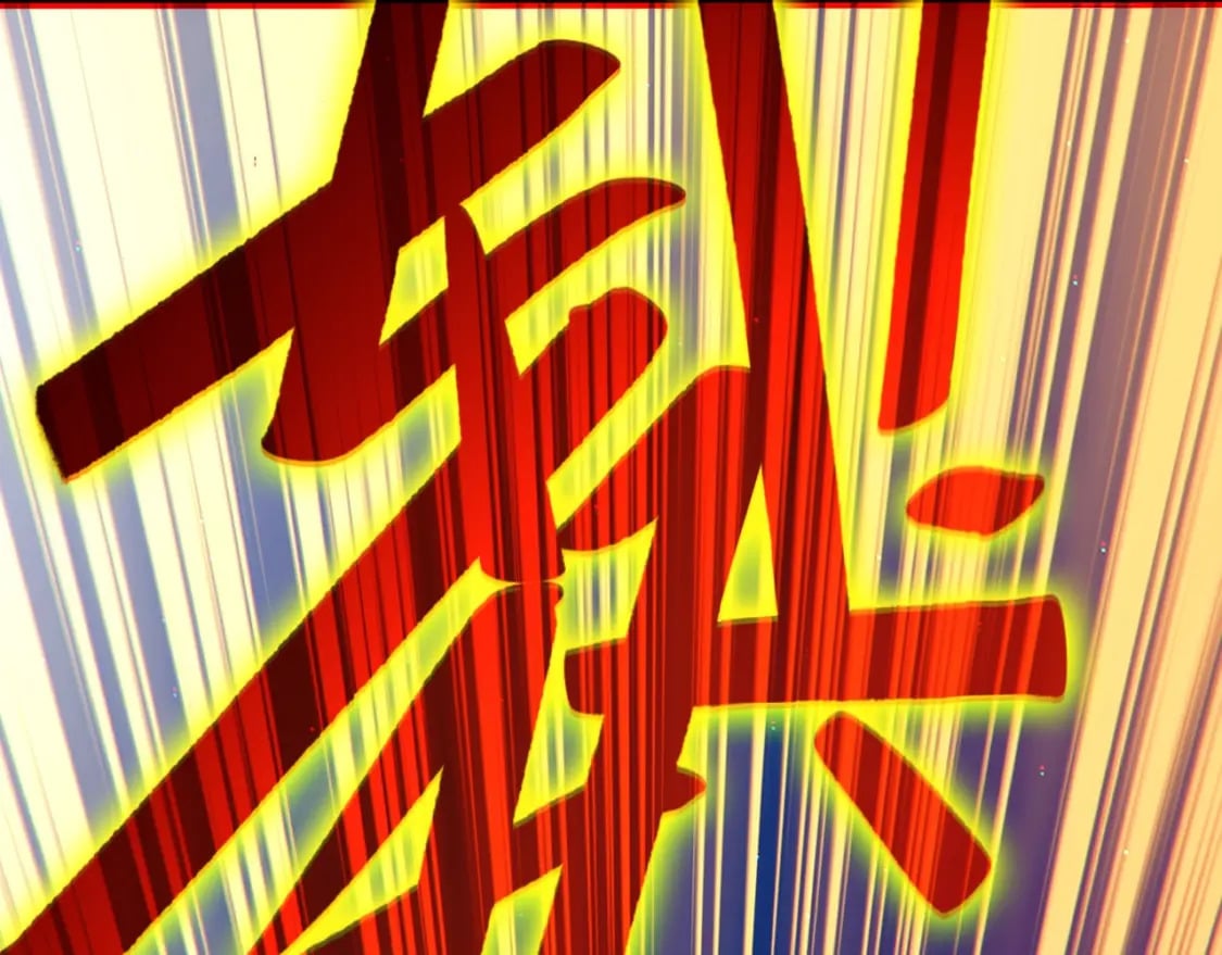 第111话 她还是个孩子，千万别放过她！132