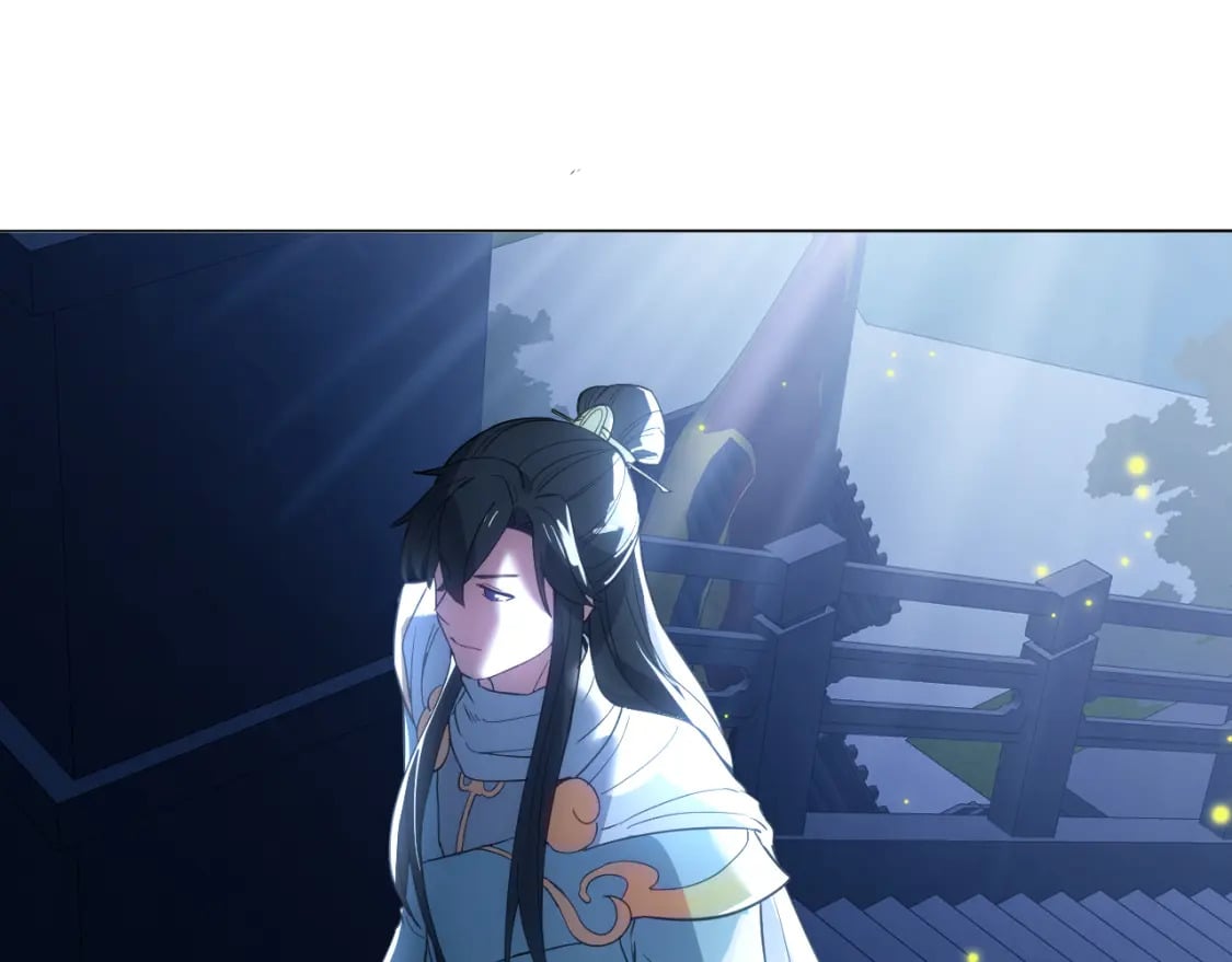 第104话 救命！我真的不想无敌啊！105