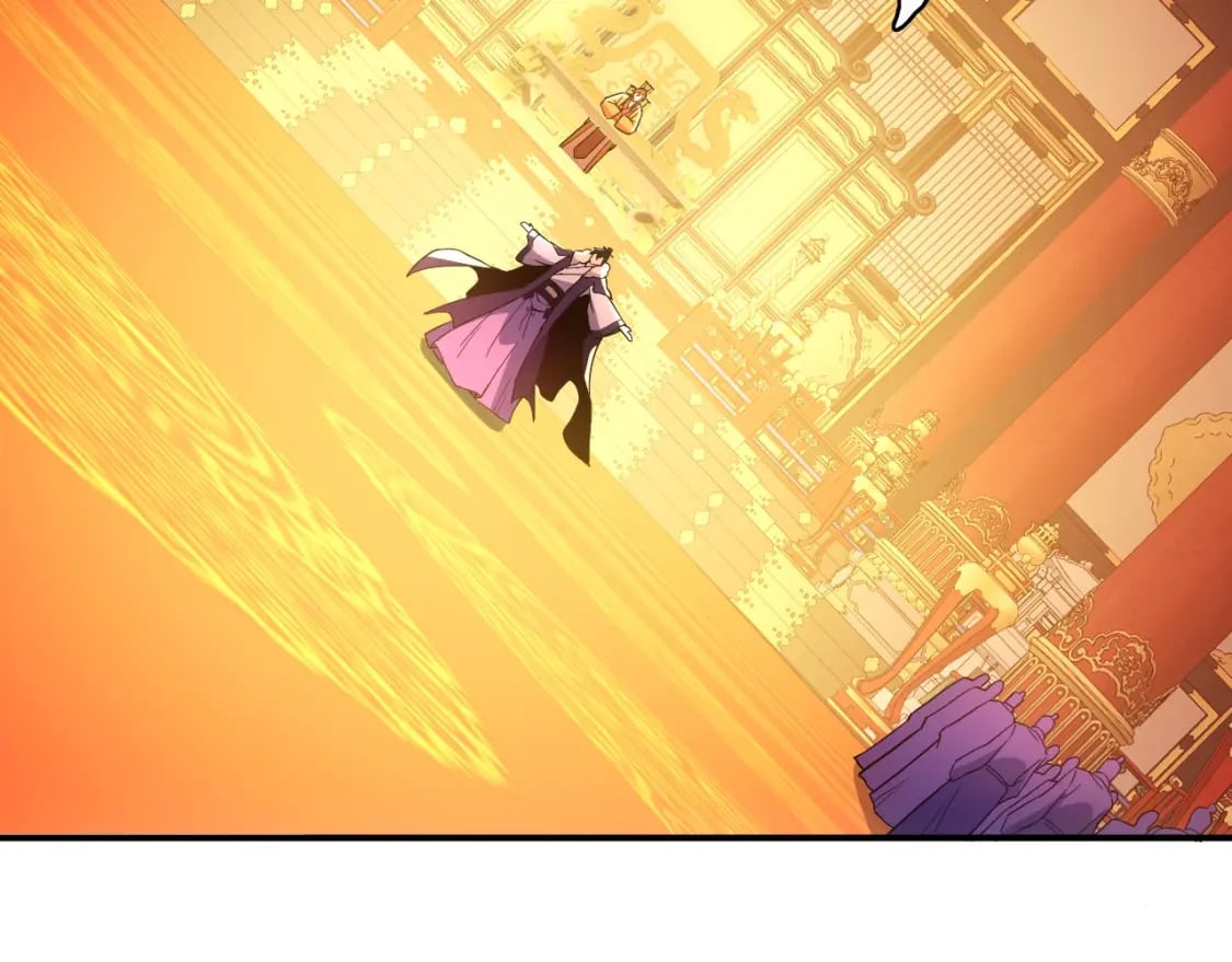 第79话 拿下女帝的芳心66