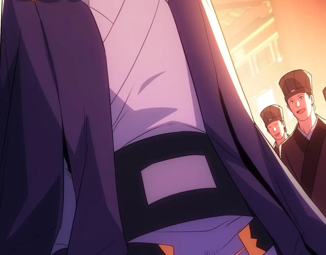 第107话 跟皇帝成亲？！14