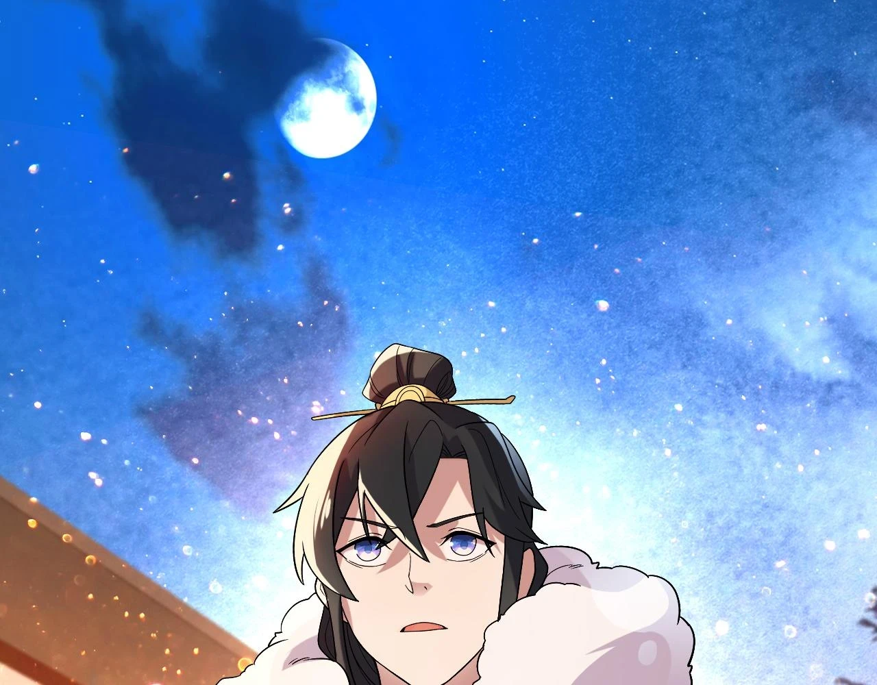 第54话 老娘成全你！16