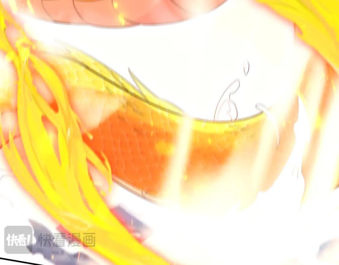 第117话 龙族再度来袭，这次能否化险为夷？116