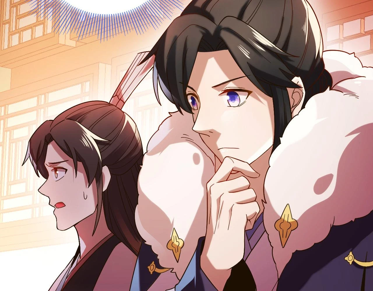 第51话 仙门世家！？78