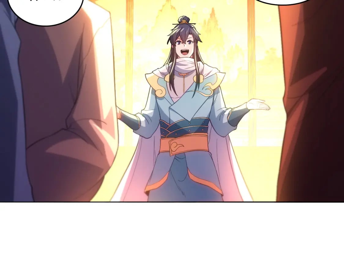 第104话 救命！我真的不想无敌啊！79