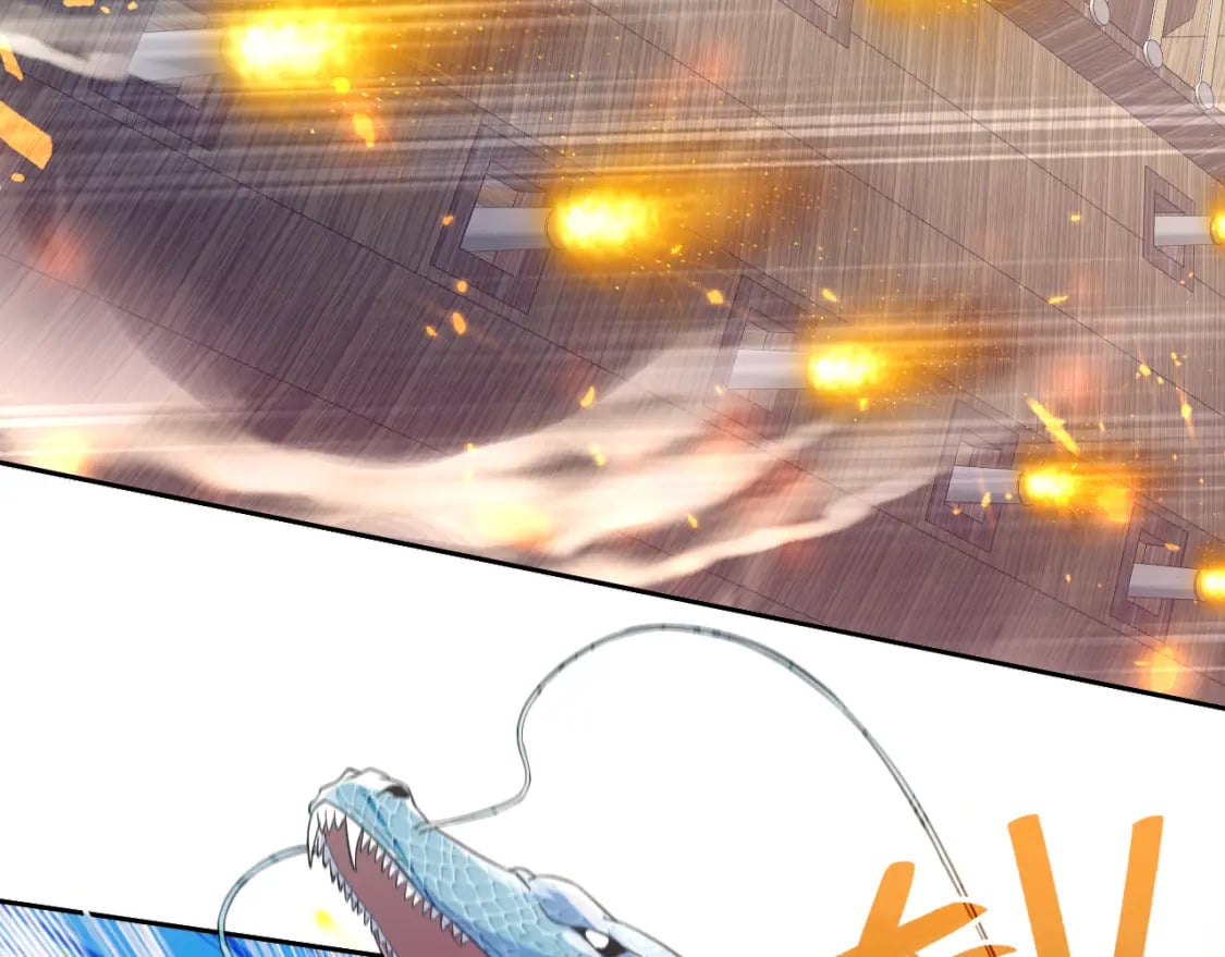 第117话 龙族再度来袭，这次能否化险为夷？35