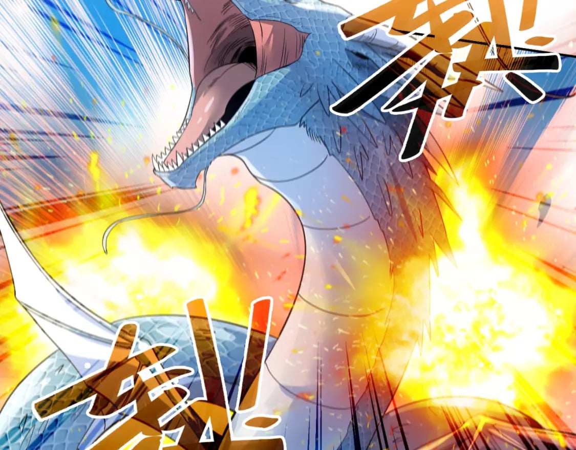 第117话 龙族再度来袭，这次能否化险为夷？36
