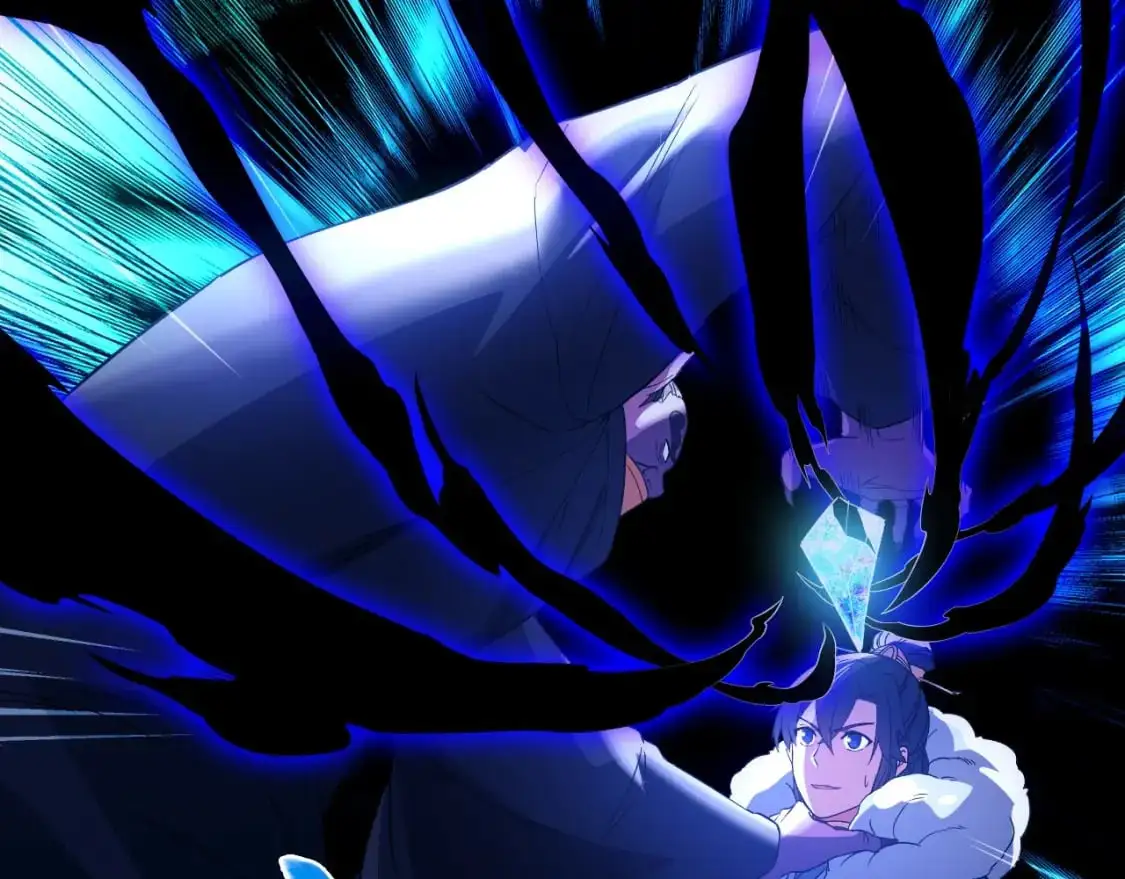 第142话 真真假假，是魔尊也是裴姐！5