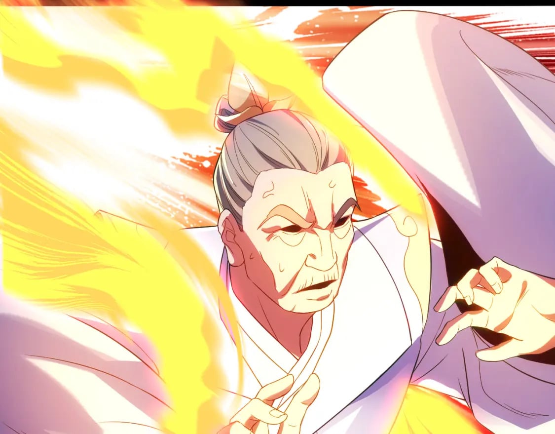 第102话 怪物们的终极对决！36