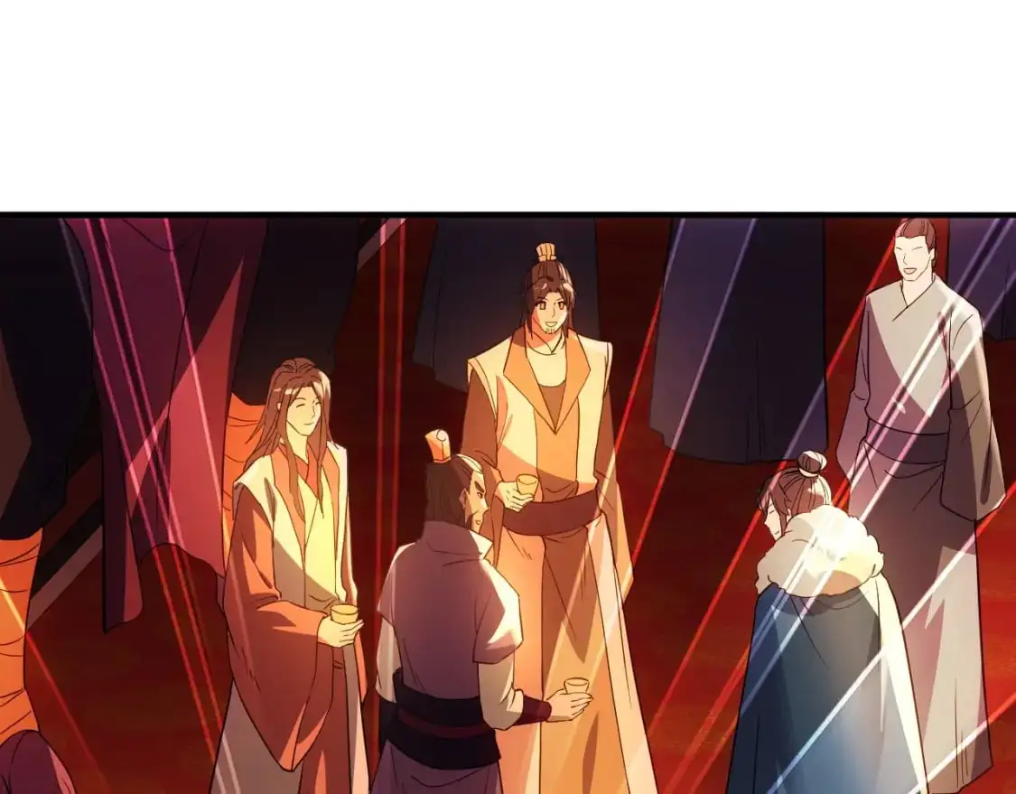 第140话 暗潮涌动，危机四伏65