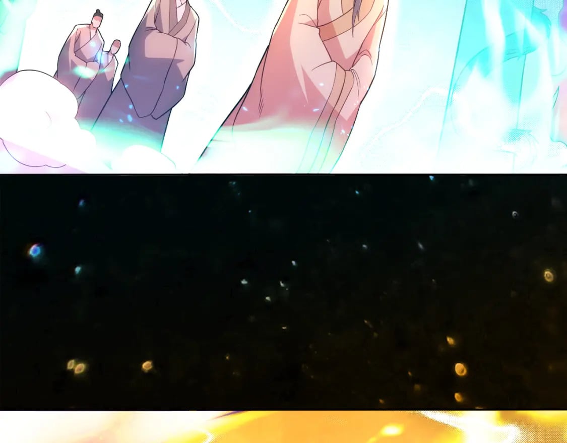 第100话 一宁有难，八方支援5