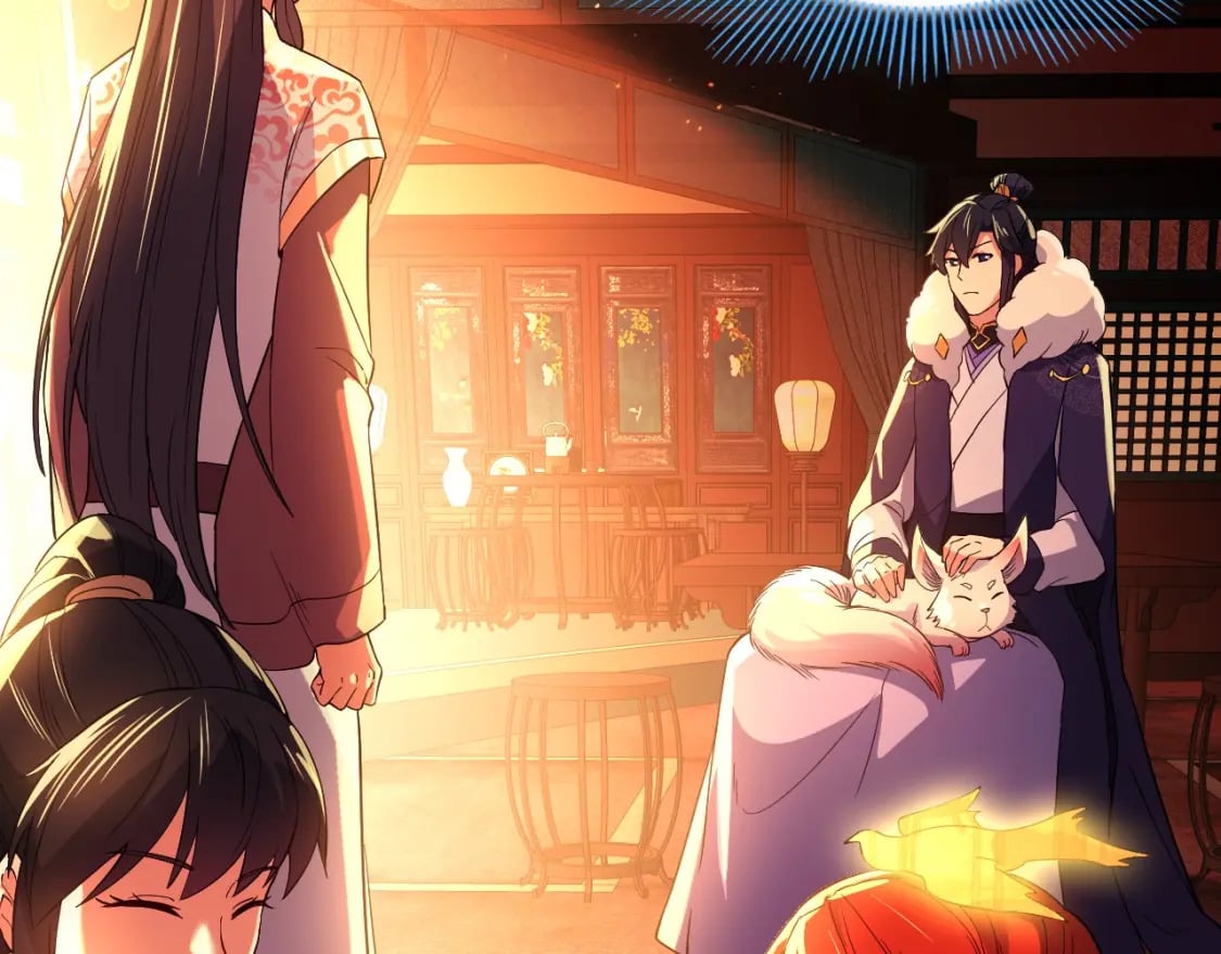 第111话 她还是个孩子，千万别放过她！82