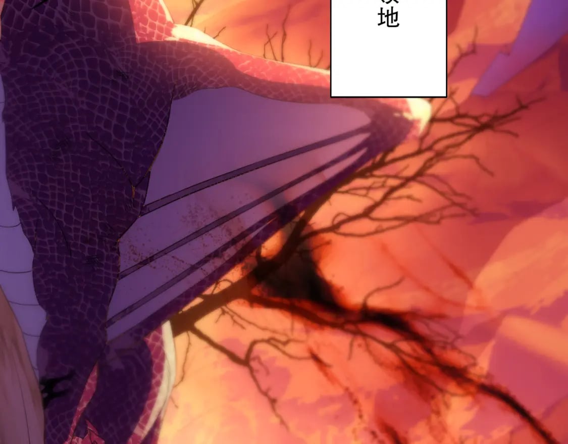 第116话 叶宁封圣，作死之路渐行渐远103