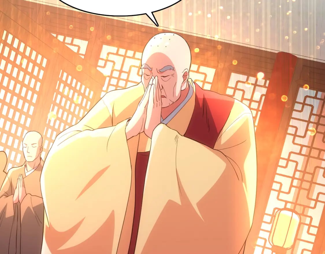 第104话 救命！我真的不想无敌啊！46