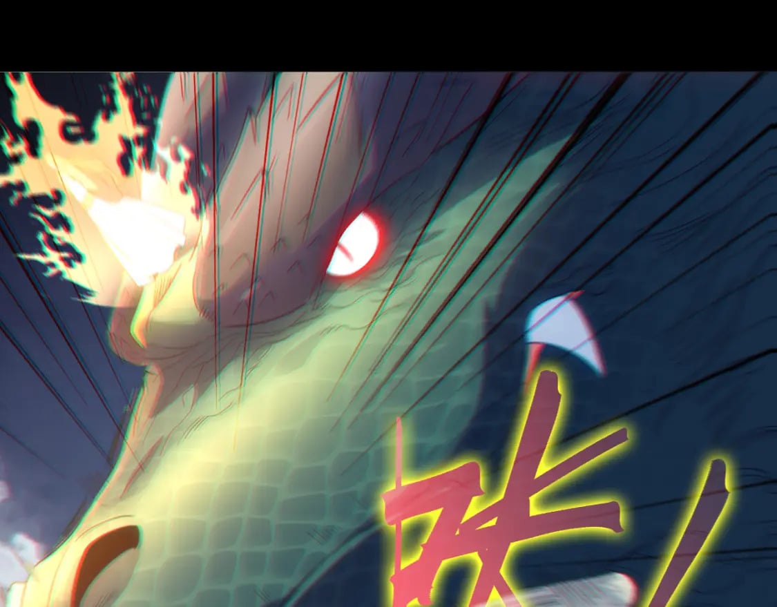第102话 怪物们的终极对决！44