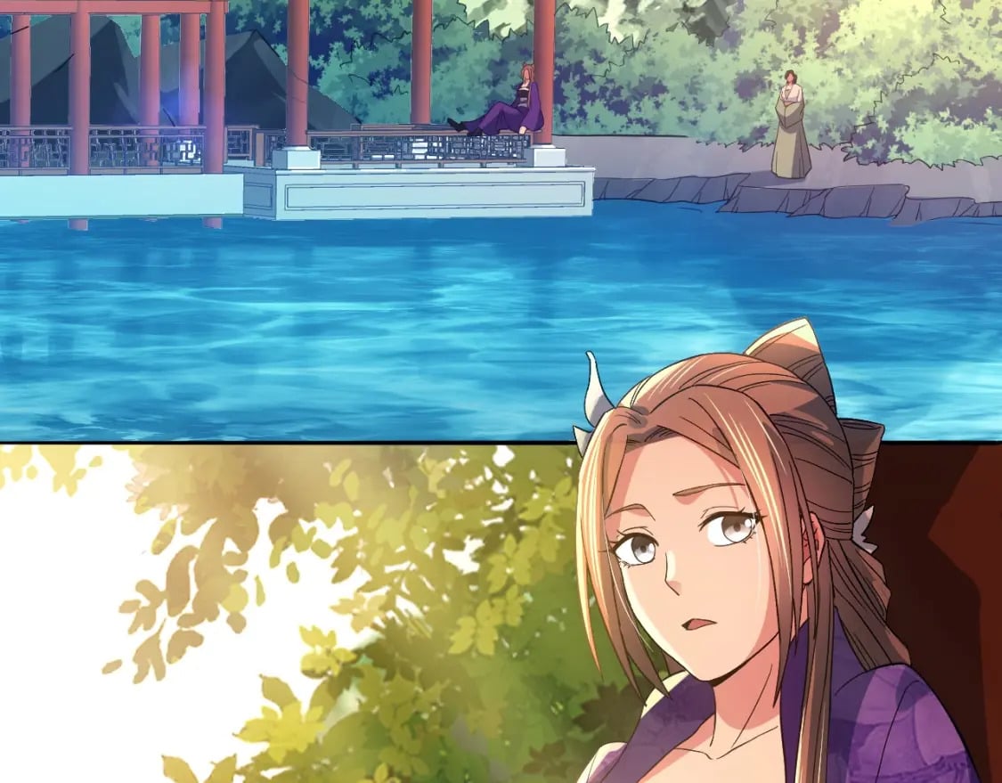 第111话 她还是个孩子，千万别放过她！64