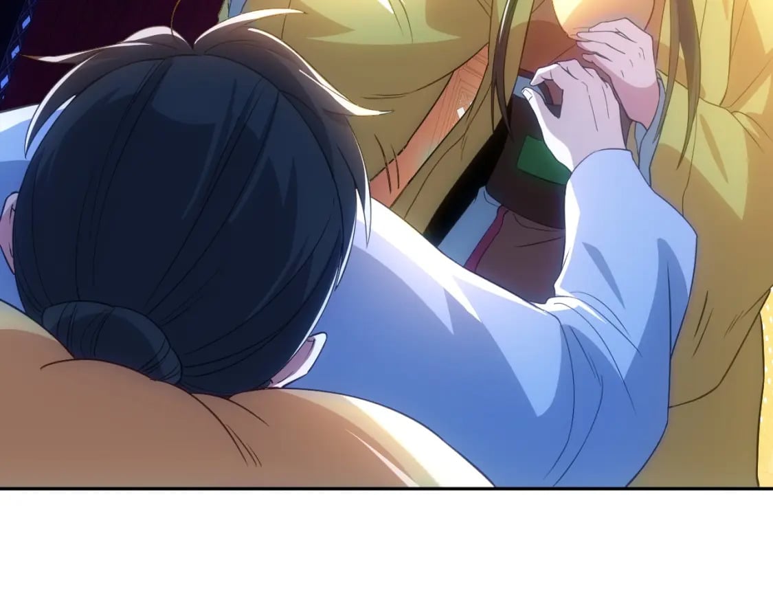 第107话 跟皇帝成亲？！110