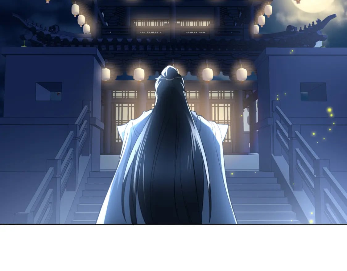 第104话 救命！我真的不想无敌啊！104