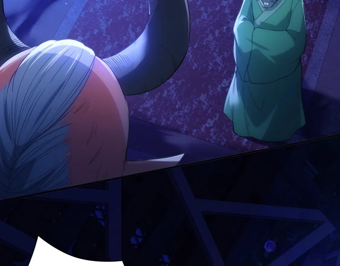 第111话 她还是个孩子，千万别放过她！14