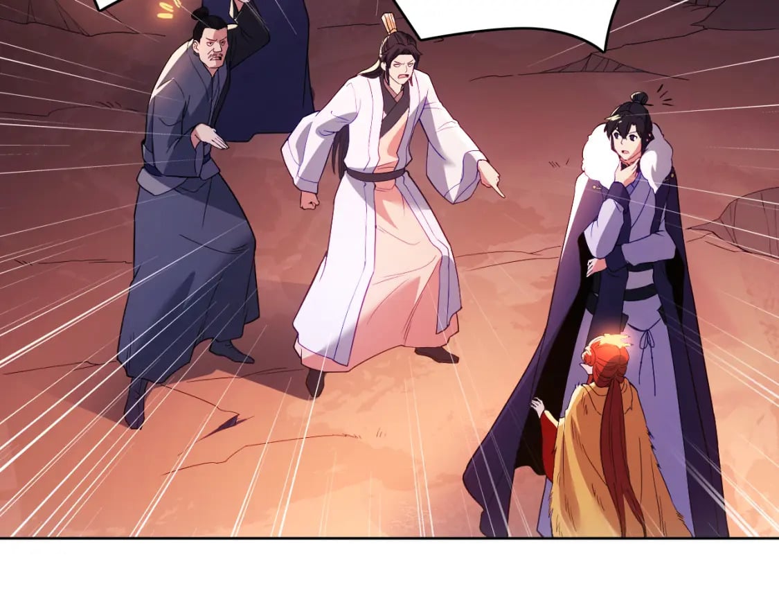 第91话 旱魃竟是萝莉身？85