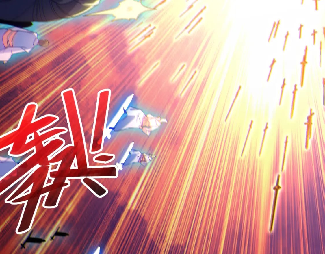 第100话 一宁有难，八方支援95