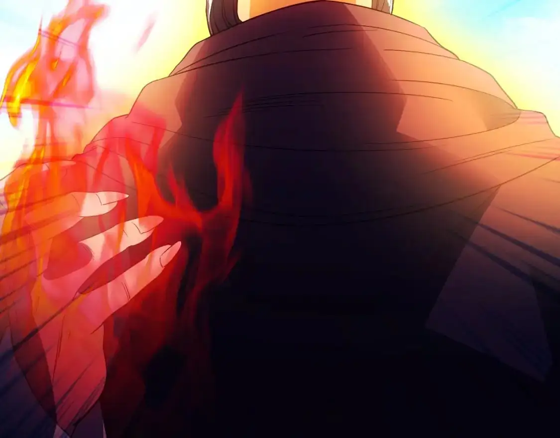 第141话 危机！这次必死无疑？116