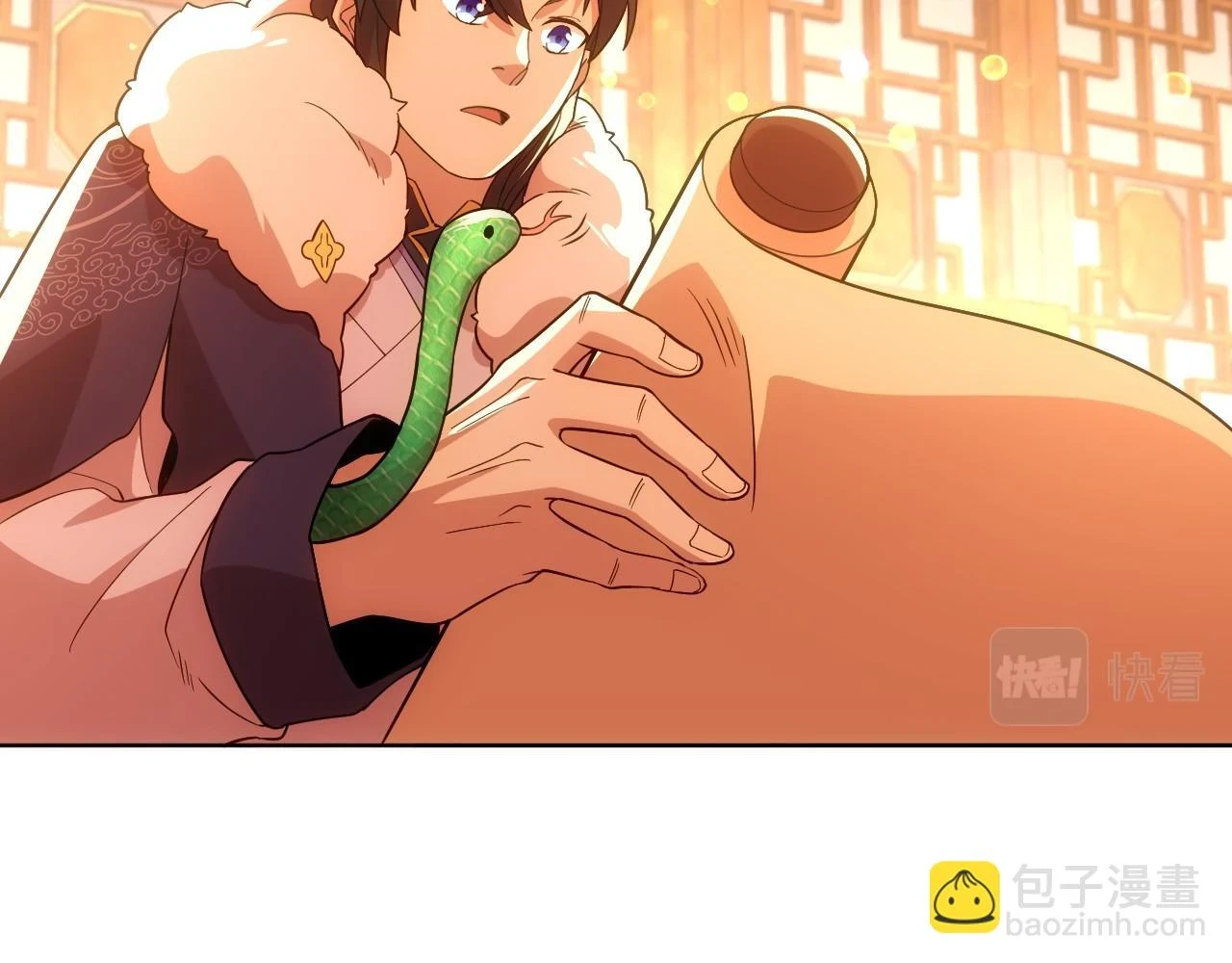 第55话 有如此好事？！54
