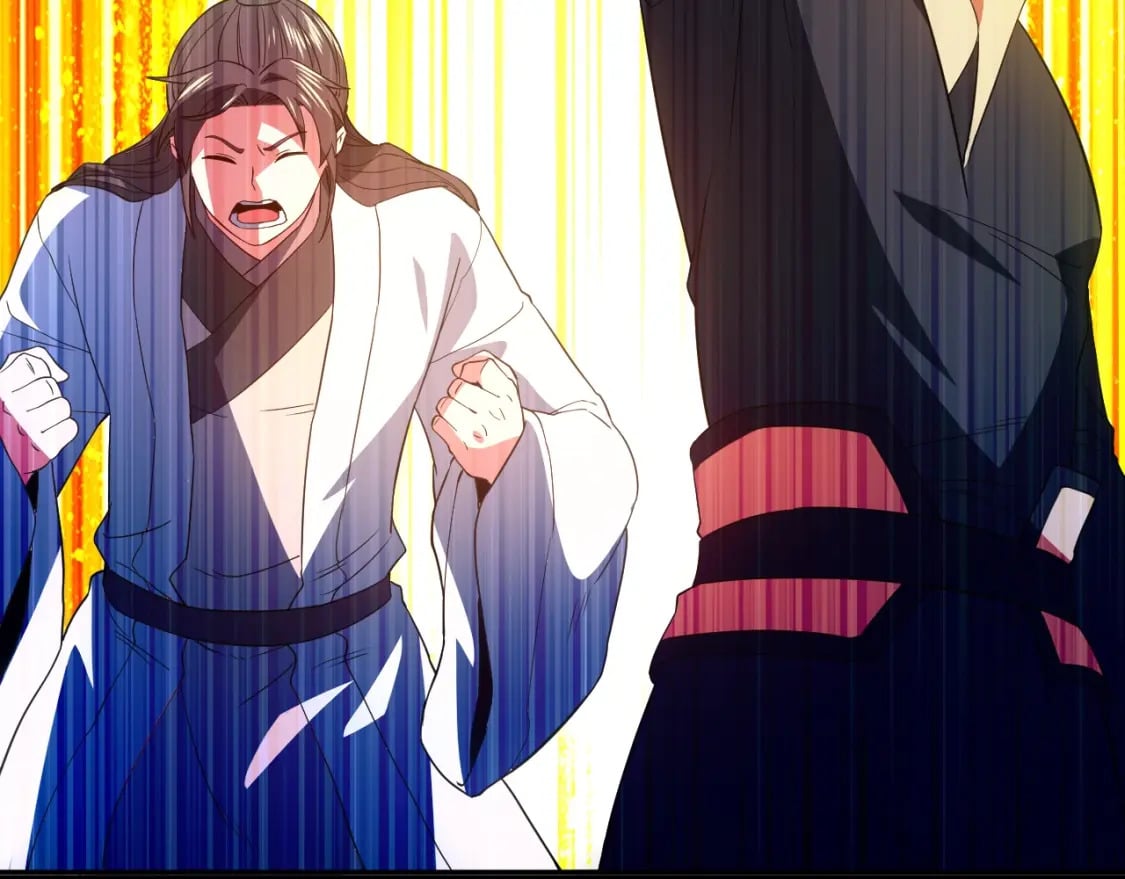 第94话 谁能赐我一死啊！这样下去真要无敌了！96