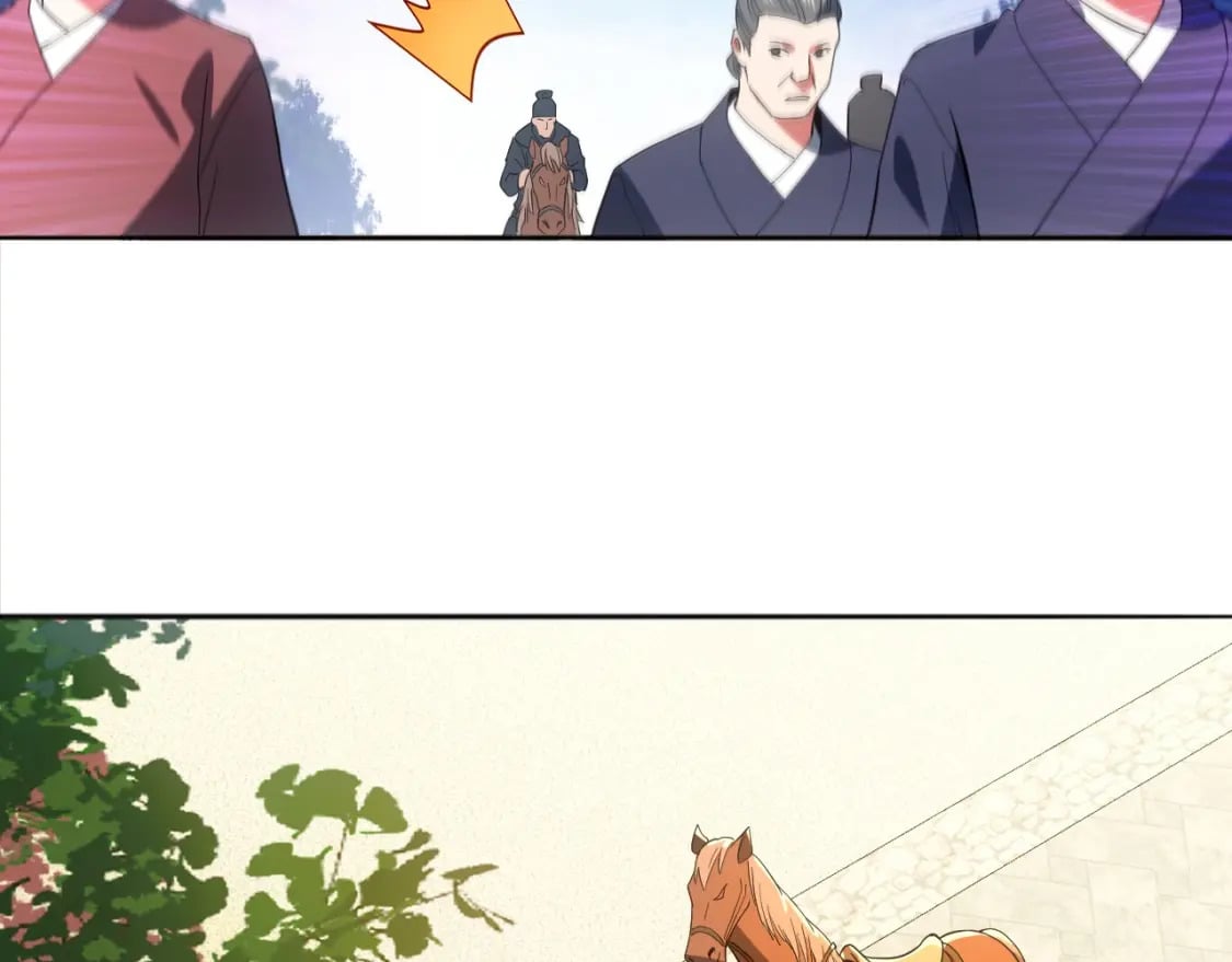 第94话 谁能赐我一死啊！这样下去真要无敌了！101