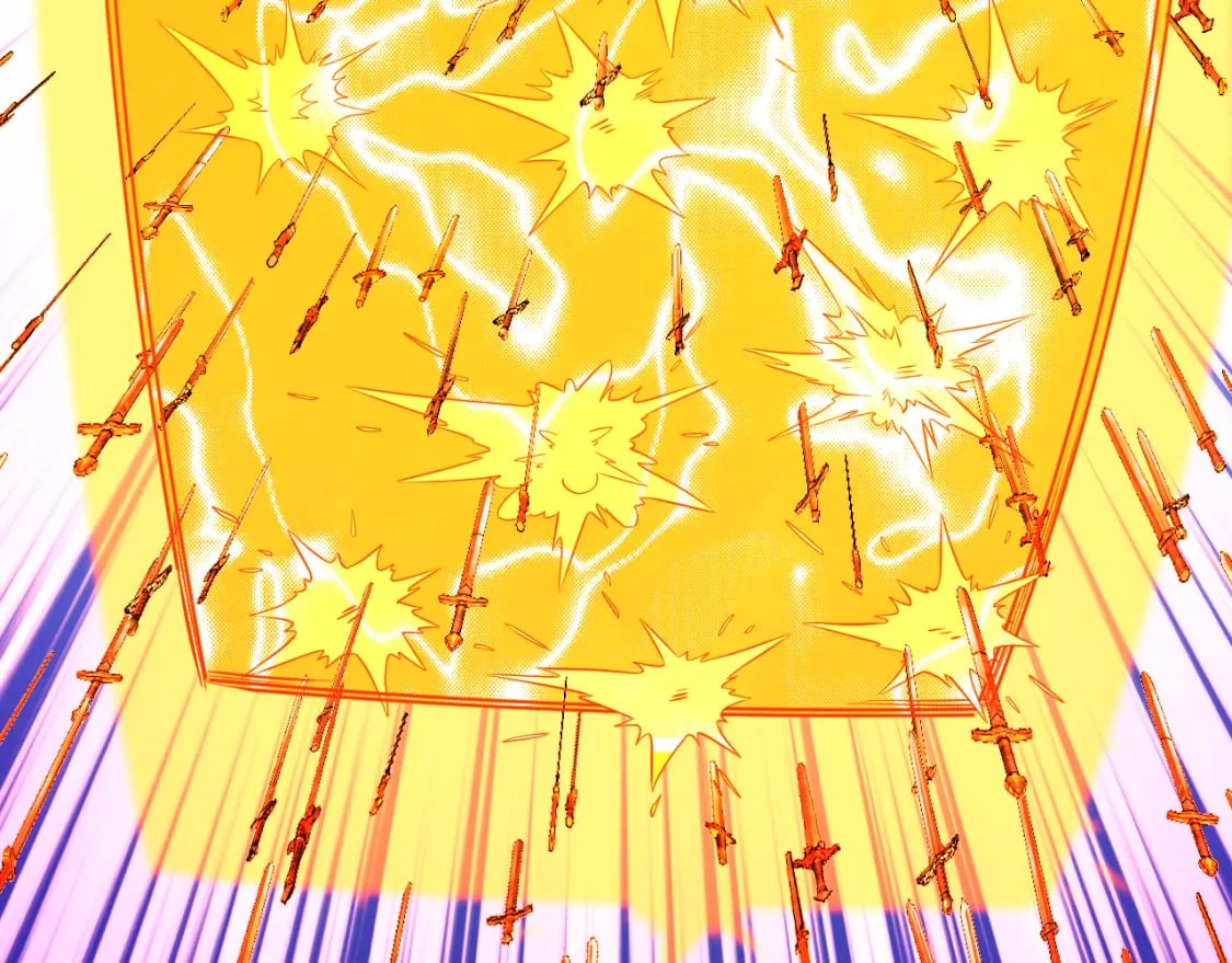 第100话 一宁有难，八方支援104