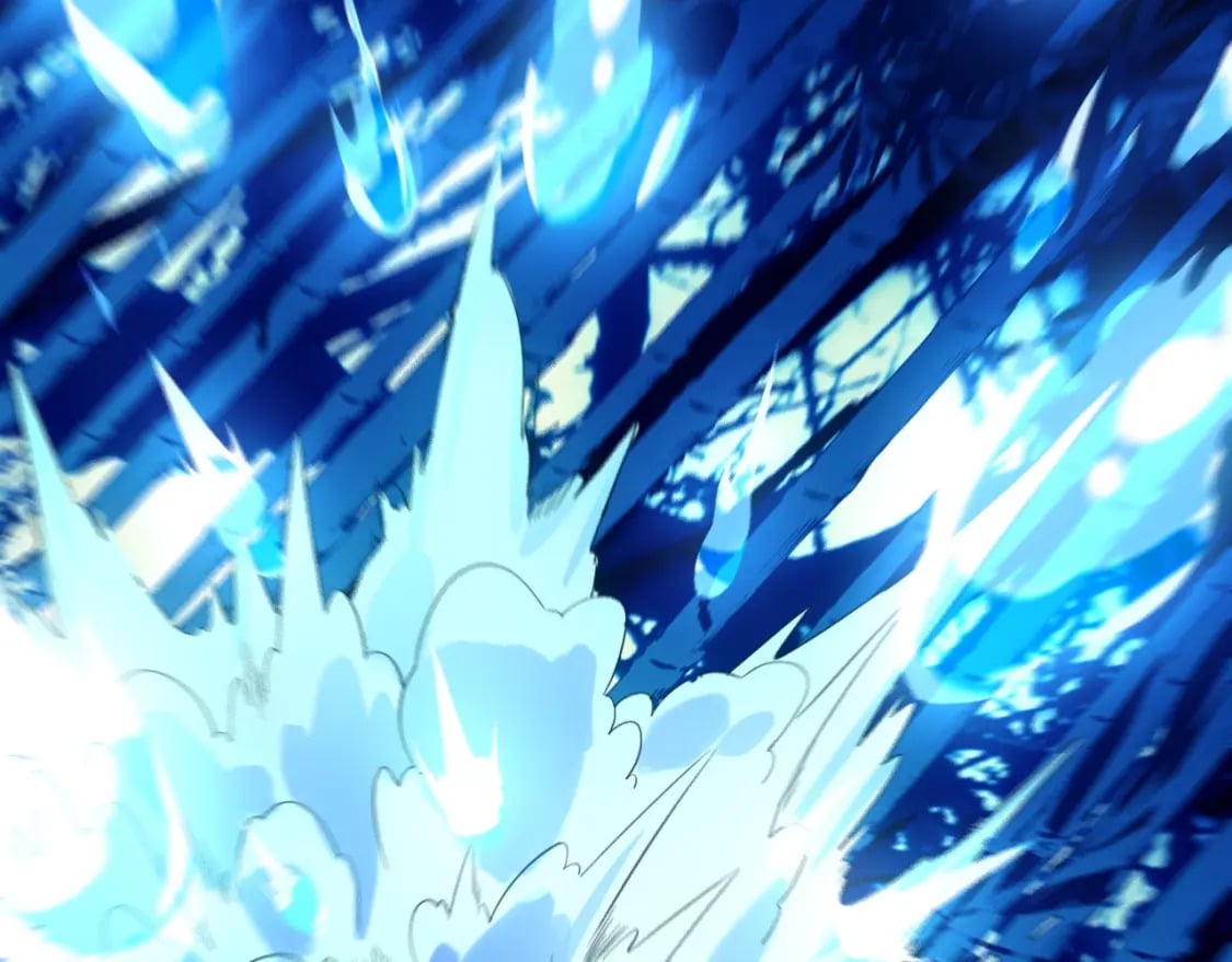 第111话 她还是个孩子，千万别放过她！111