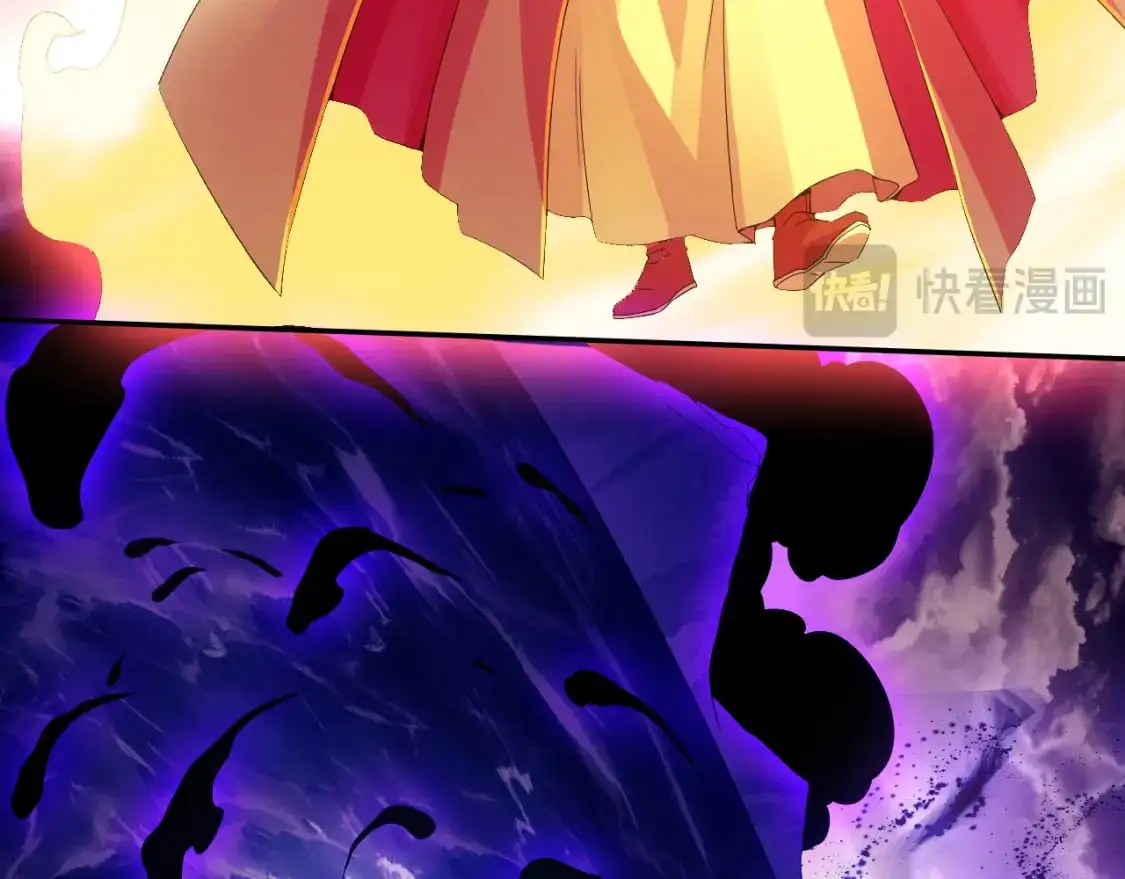 第124话 黑暗世界的怨念86