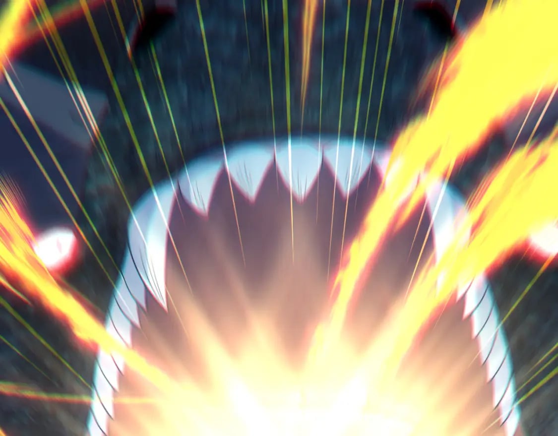 第102话 怪物们的终极对决！32