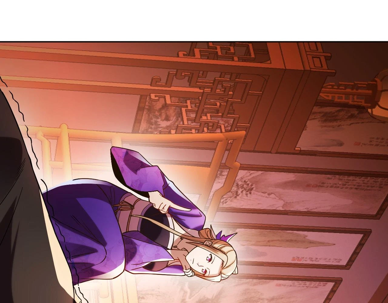 第51话 仙门世家！？70