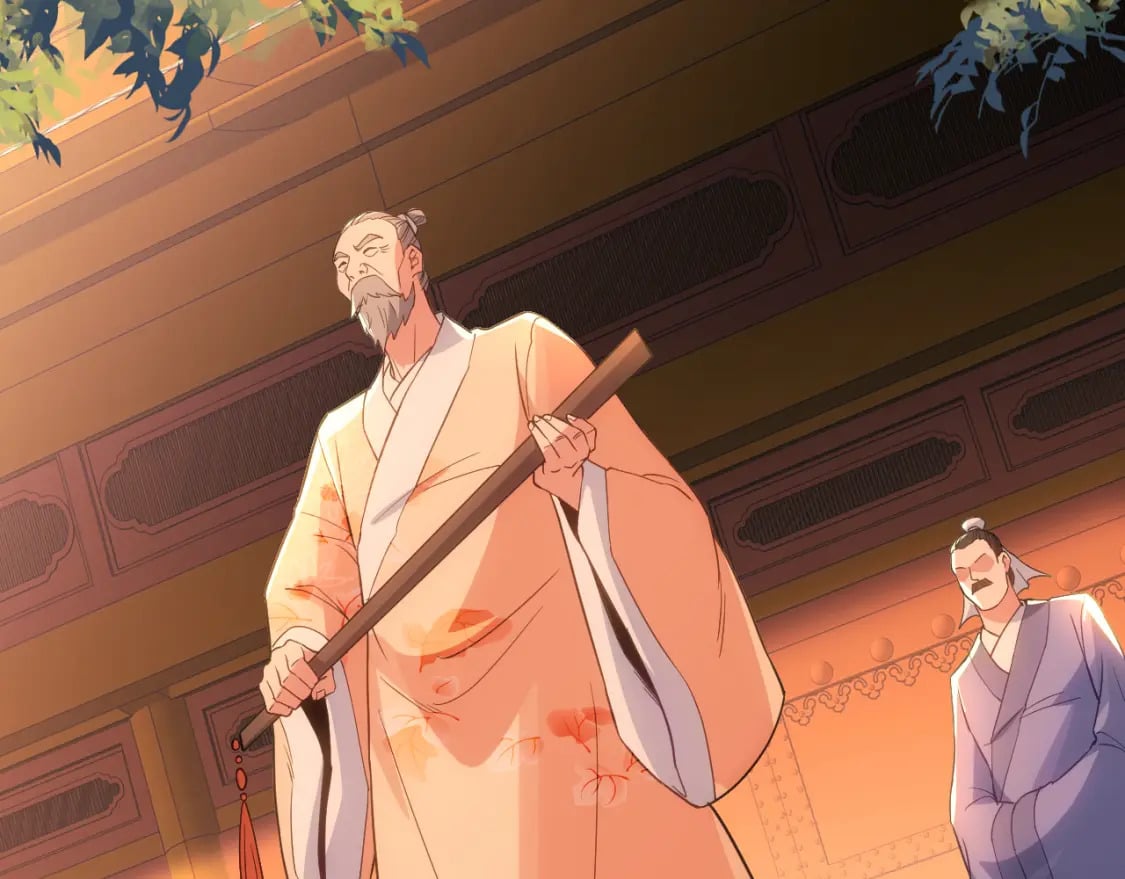 第109话 你在狗叫什么？28