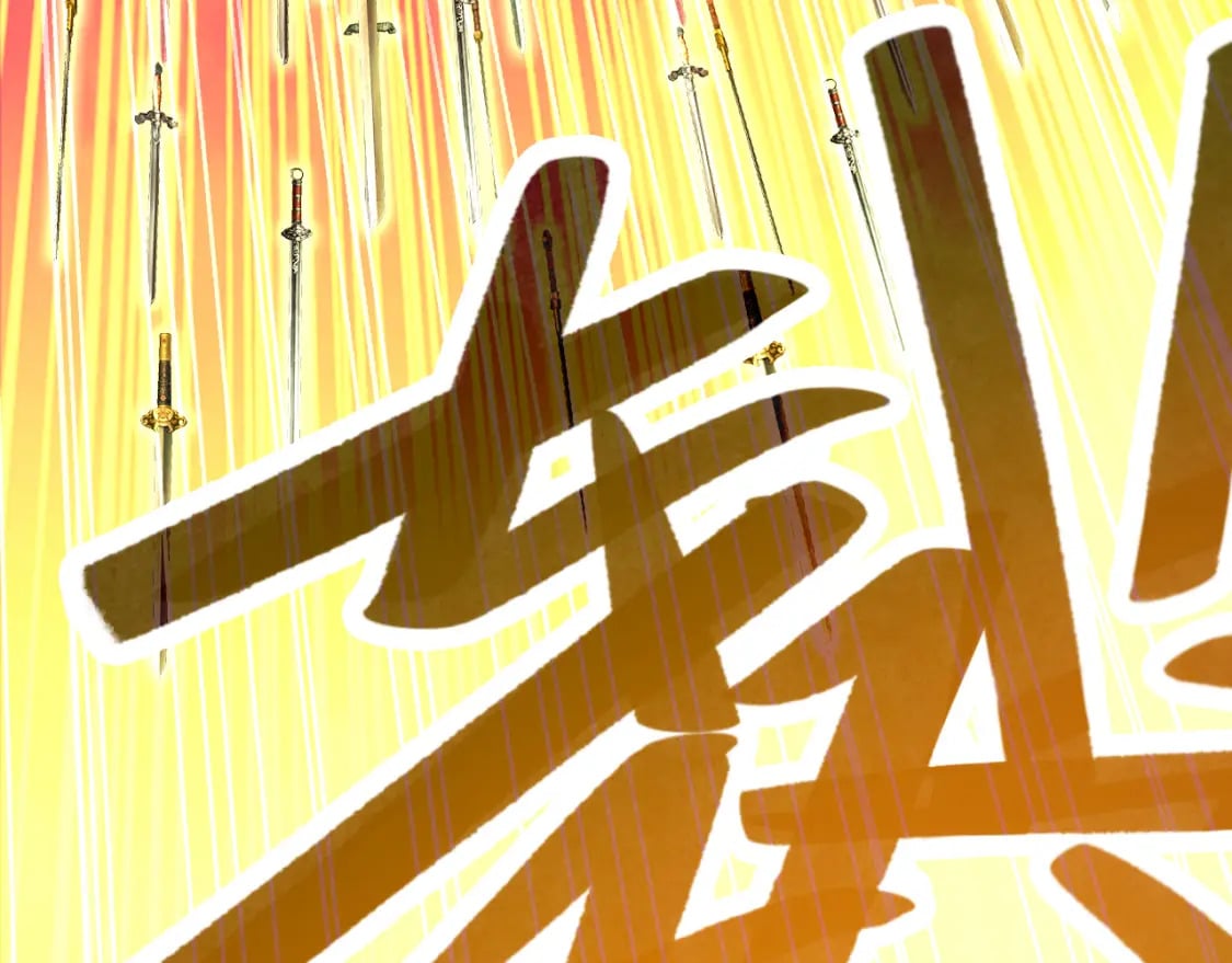 第100话 一宁有难，八方支援89